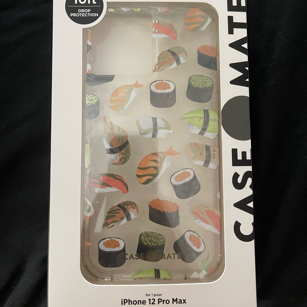 Casemate Iphone 12 Pro Max Case